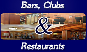 Bar, Club & Restaurant refits by Glenwood