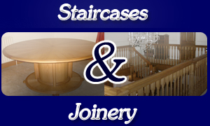 Staircases & Joinery from Glenwood